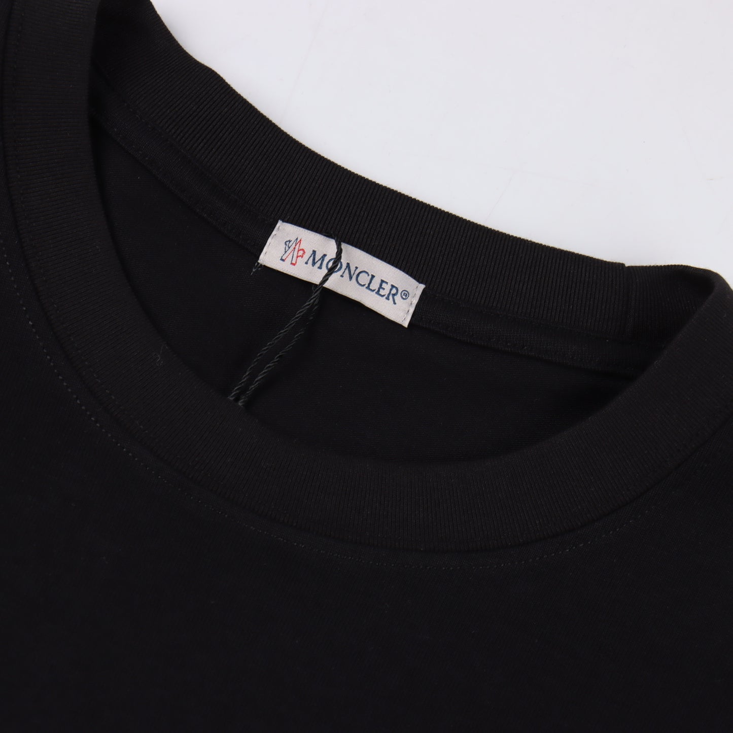 MONCLER T-SHIRT - SUPER CLONE