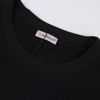 MONCLER T-SHIRT - SUPER CLONE