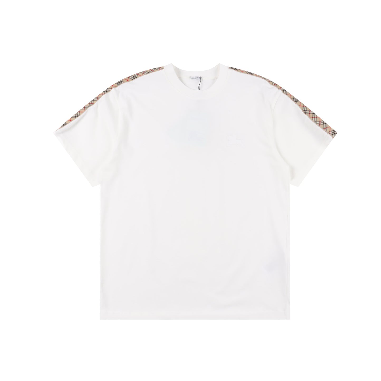 BURBERRY T-SHIRT - SUPER CLONE