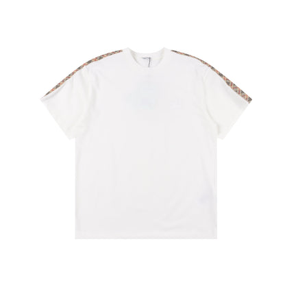 BURBERRY T-SHIRT - SUPER CLONE