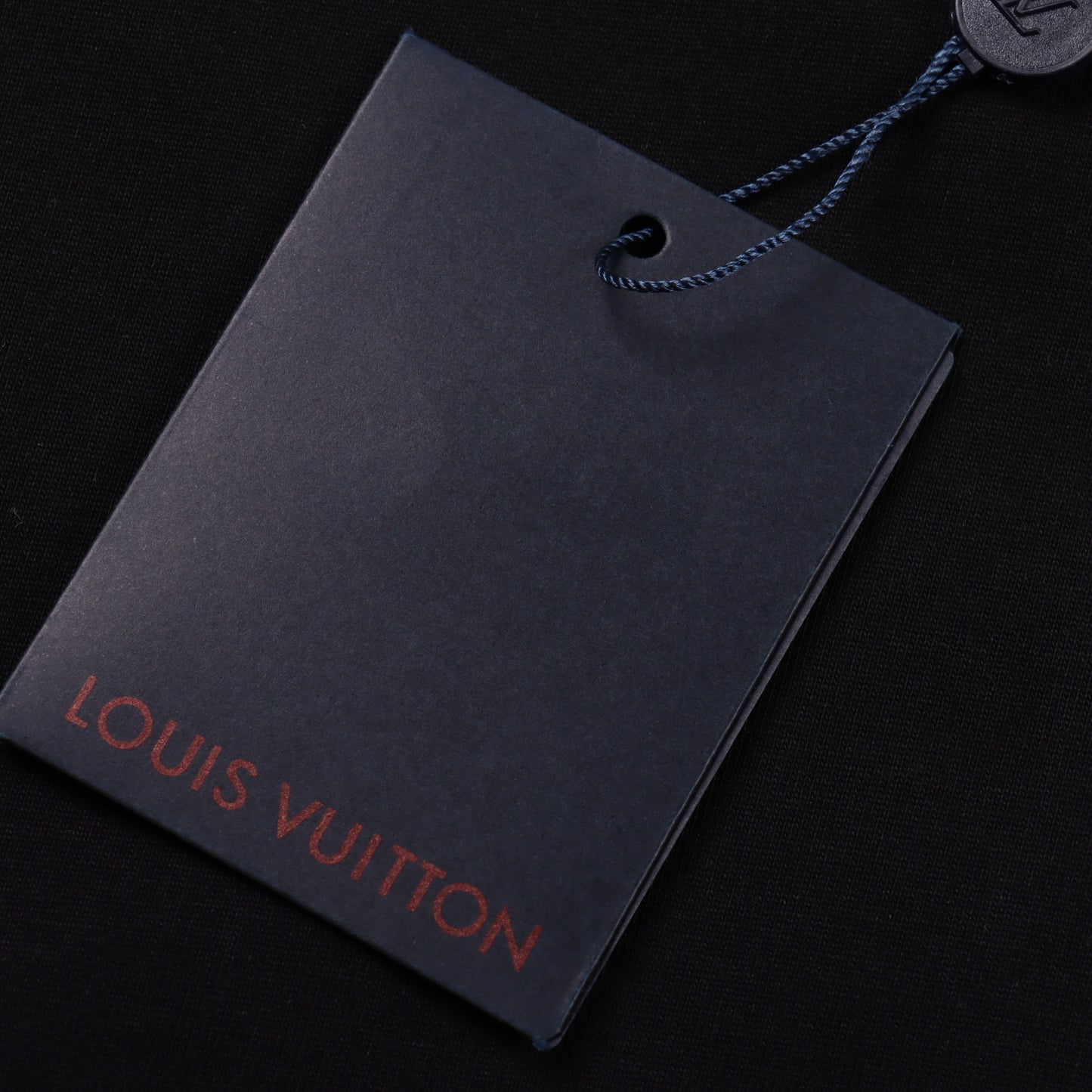 LOUIS VUITTON T-SHIRT - SUPER CLONE