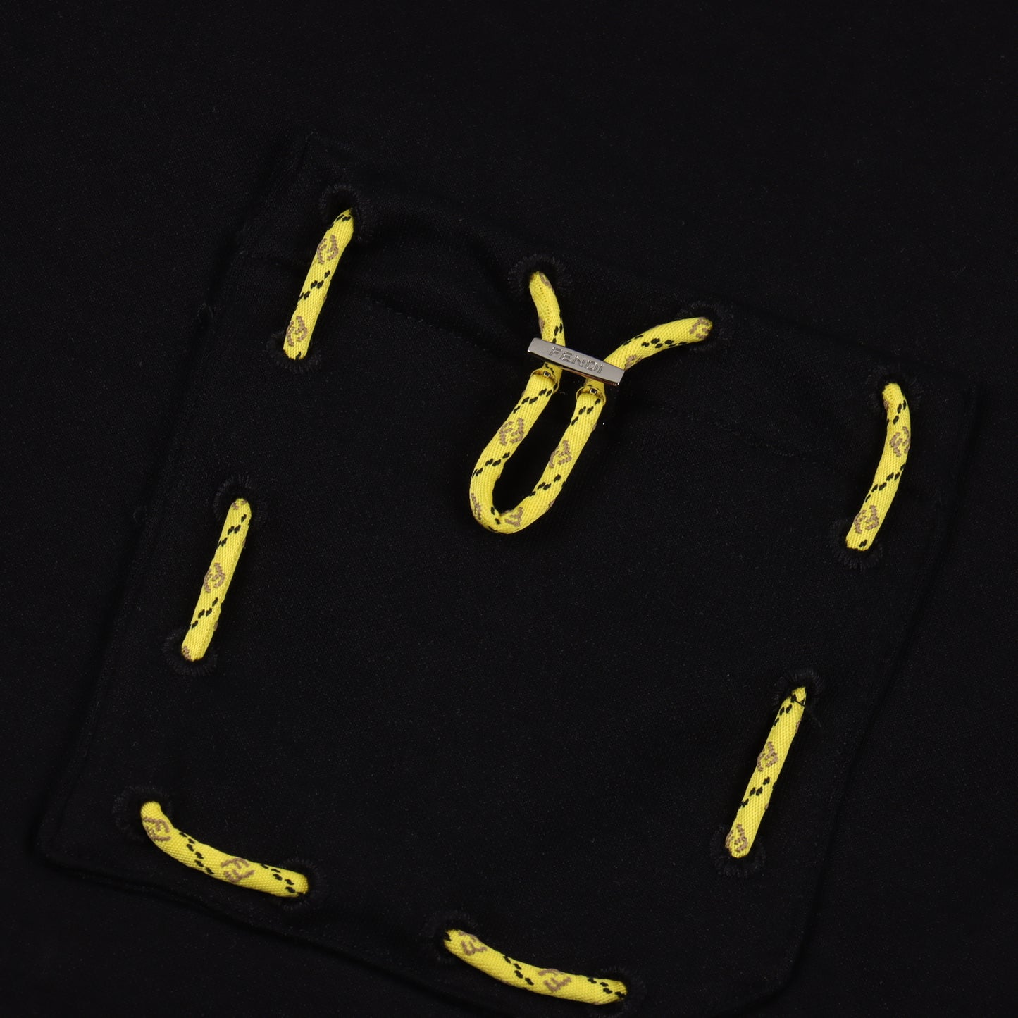 FENDI T-SHIRT - SUPER CLONE