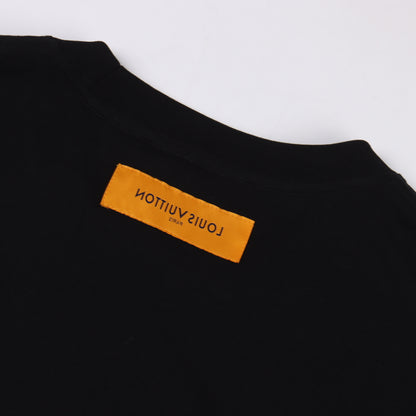 LOUIS VUITTON T-SHIRT - SUPER CLONE