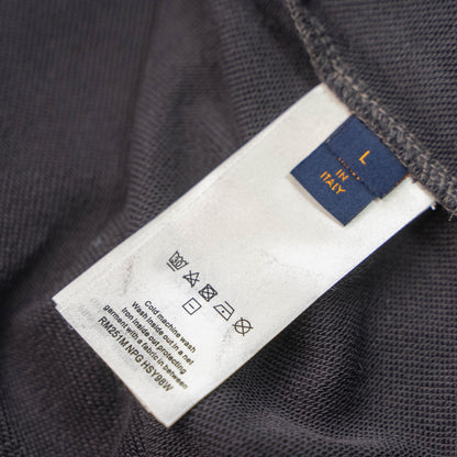 LOUIS VUITTON PEARL EMBROIDERED HOODIE – 1:1 HIGH END