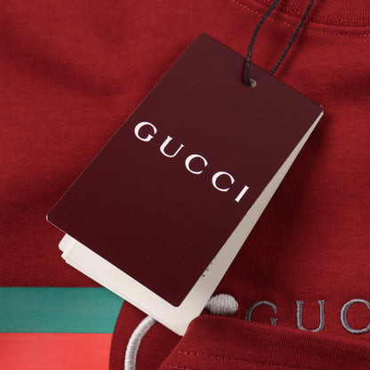 GUCCI T-SHIRT - SUPER CLONE
