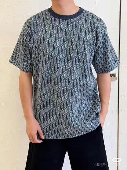 DIOR T-SHIRT - SUPER CLONE