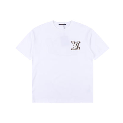 LOUIS VUITTON T-SHIRT - SUPER CLONE