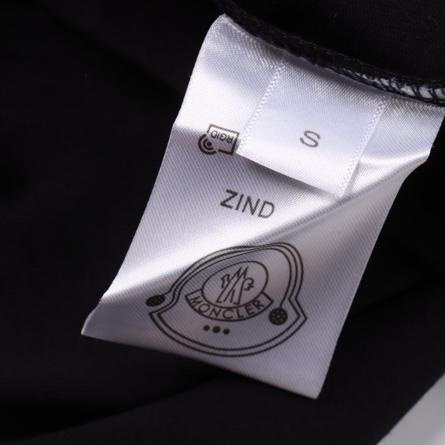 MONCLER T-SHIRT - SUPER CLONE