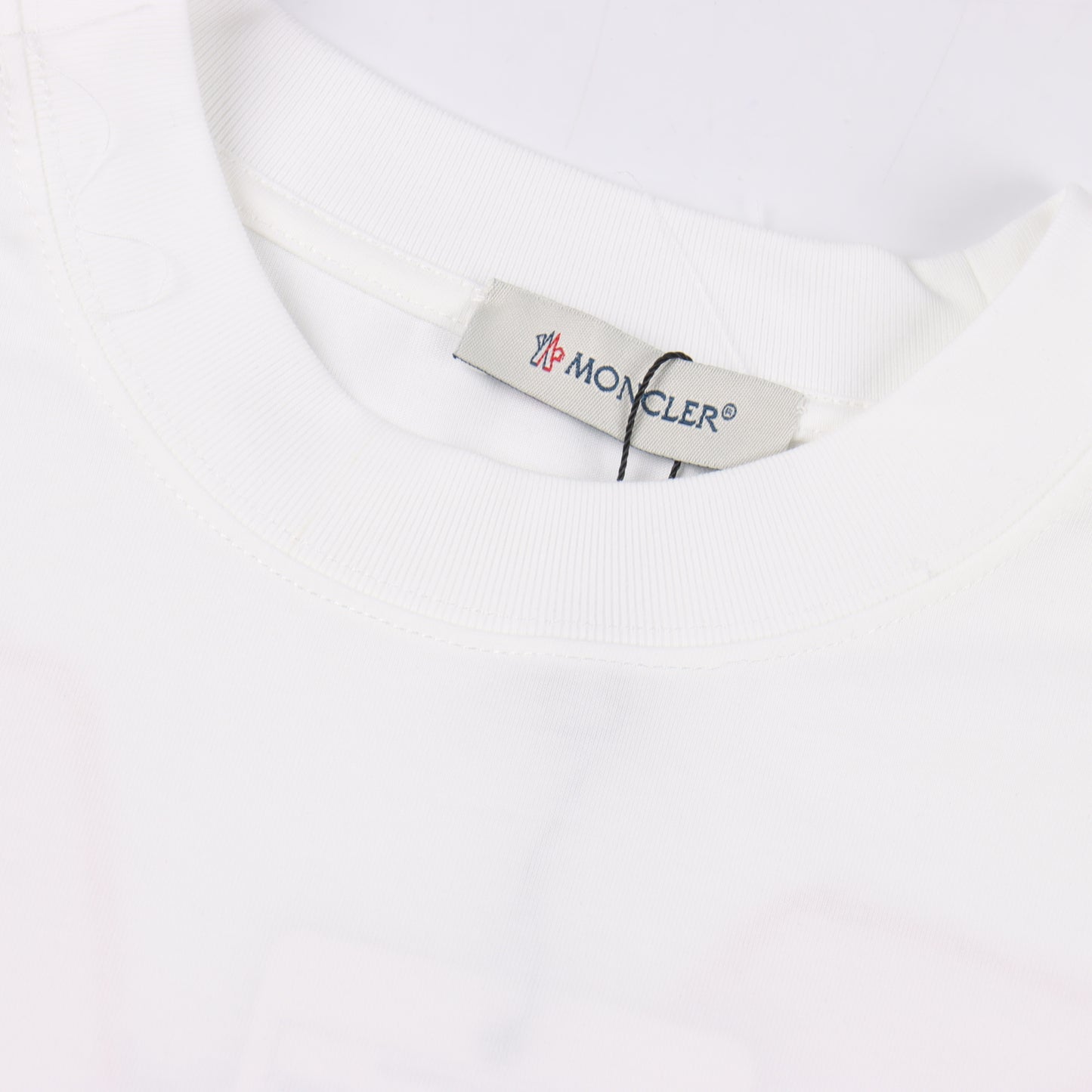 MONCLER T-SHIRT - SUPER CLONE