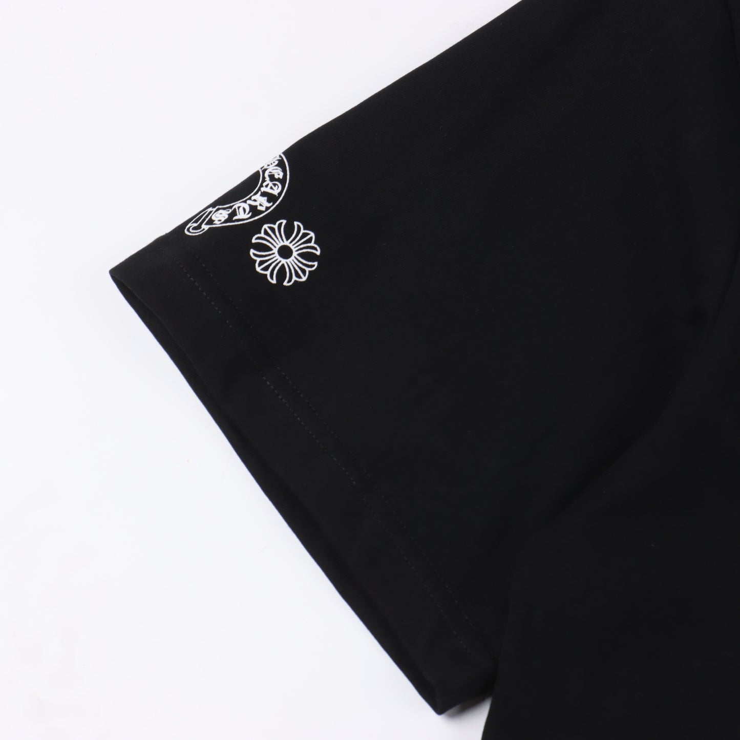 CHROME HEARTS T-SHIRT - SUPER CLONE