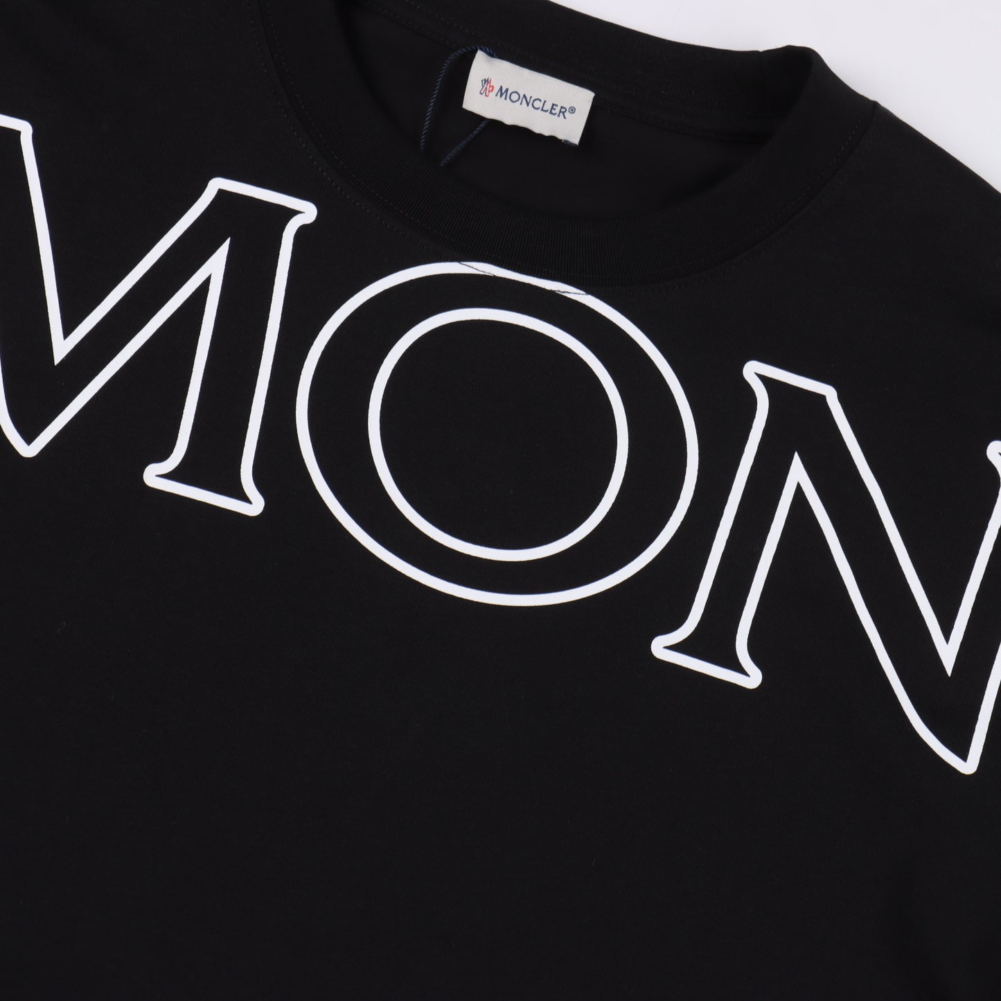 MONCLER T-SHIRT - SUPER CLONE