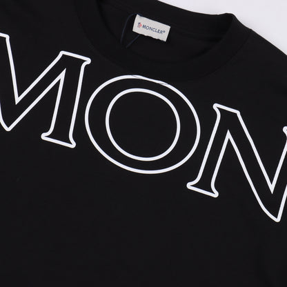 MONCLER T-SHIRT - SUPER CLONE