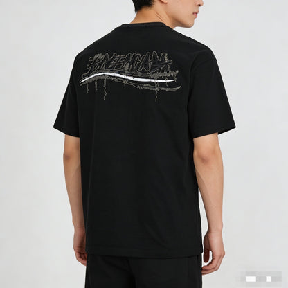 BALENCIAGA T-SHIRT - SUPER CLONE