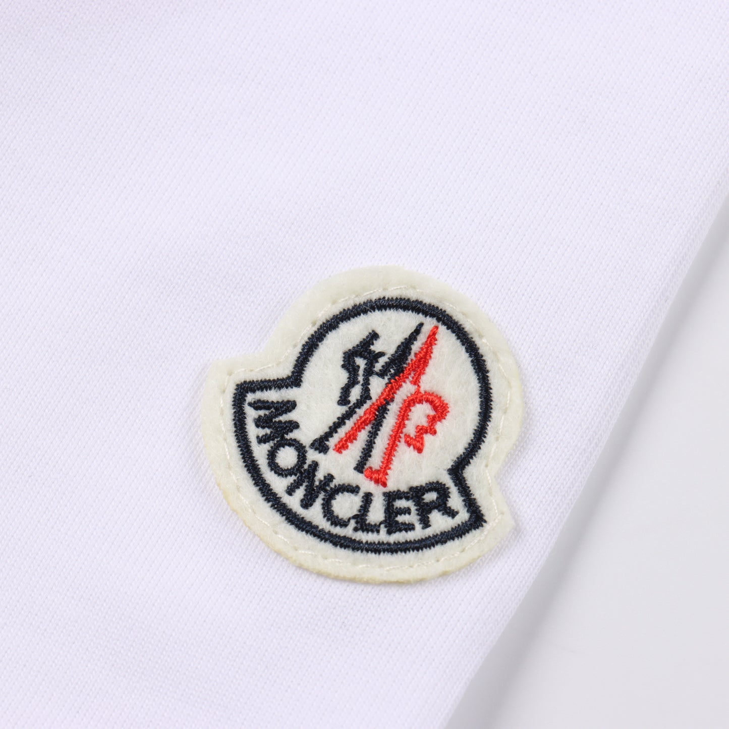 MONCLER T-SHIRT - SUPER CLONE