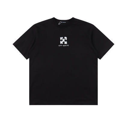 OFF WHITE T-SHIRT - SUPER CLONE