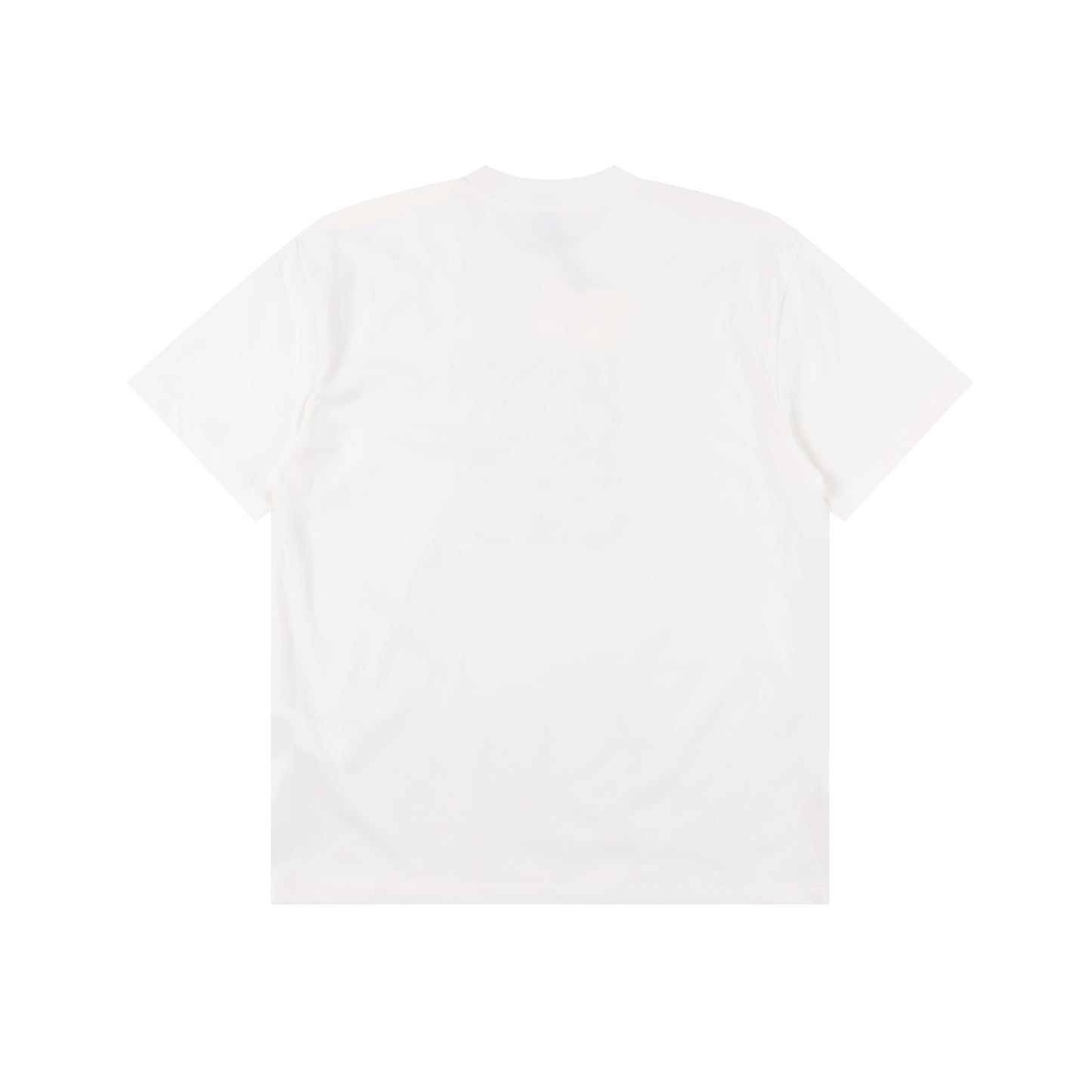 LOEWE T-SHIRT - SCHWARZ / WEIß - SUPER CLONE 260g