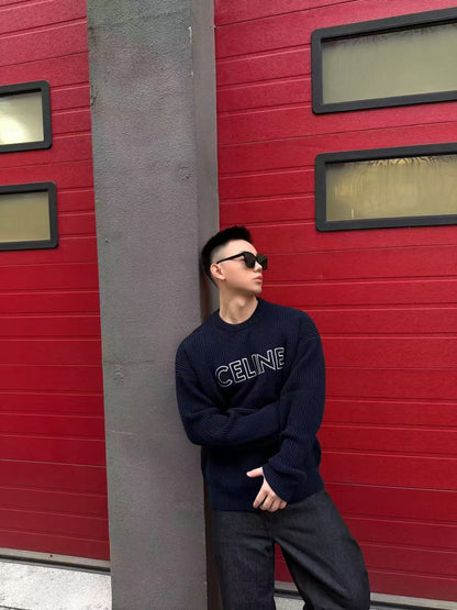 CELINE LONG SLEEVED  - SUPER CLONE