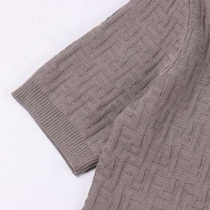 FENDI POLO SHIRT – mit Tags – 1:1 HIGH END