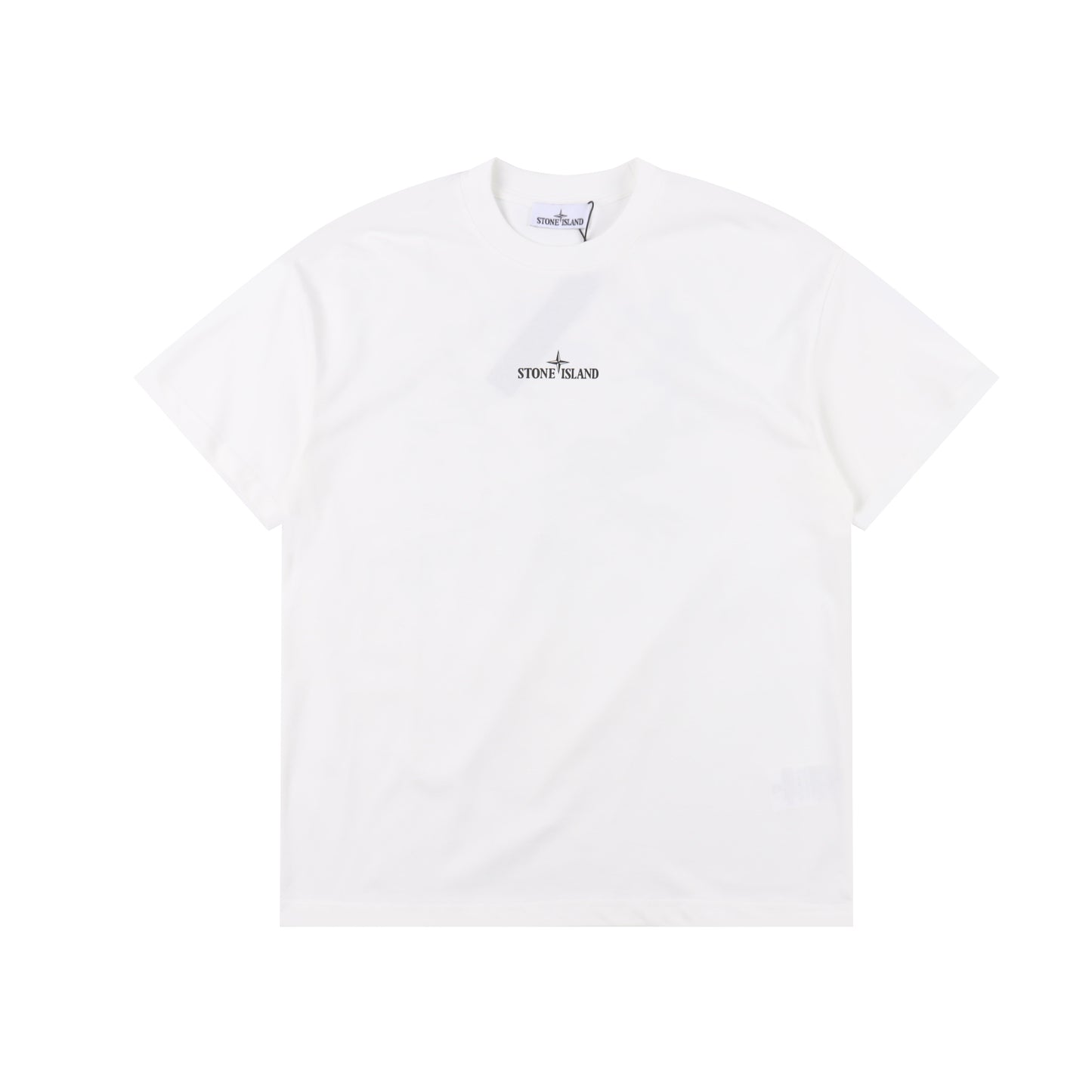 STONE ISLAND T-SHIRT - SUPER CLONE