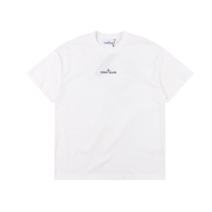 STONE ISLAND T-SHIRT - SUPER CLONE