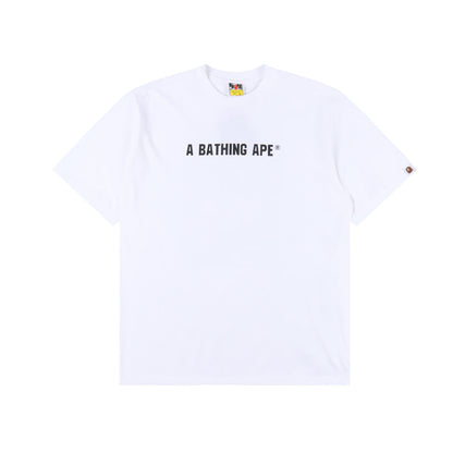 BAPE T-SHIRT - SUPER CLONE
