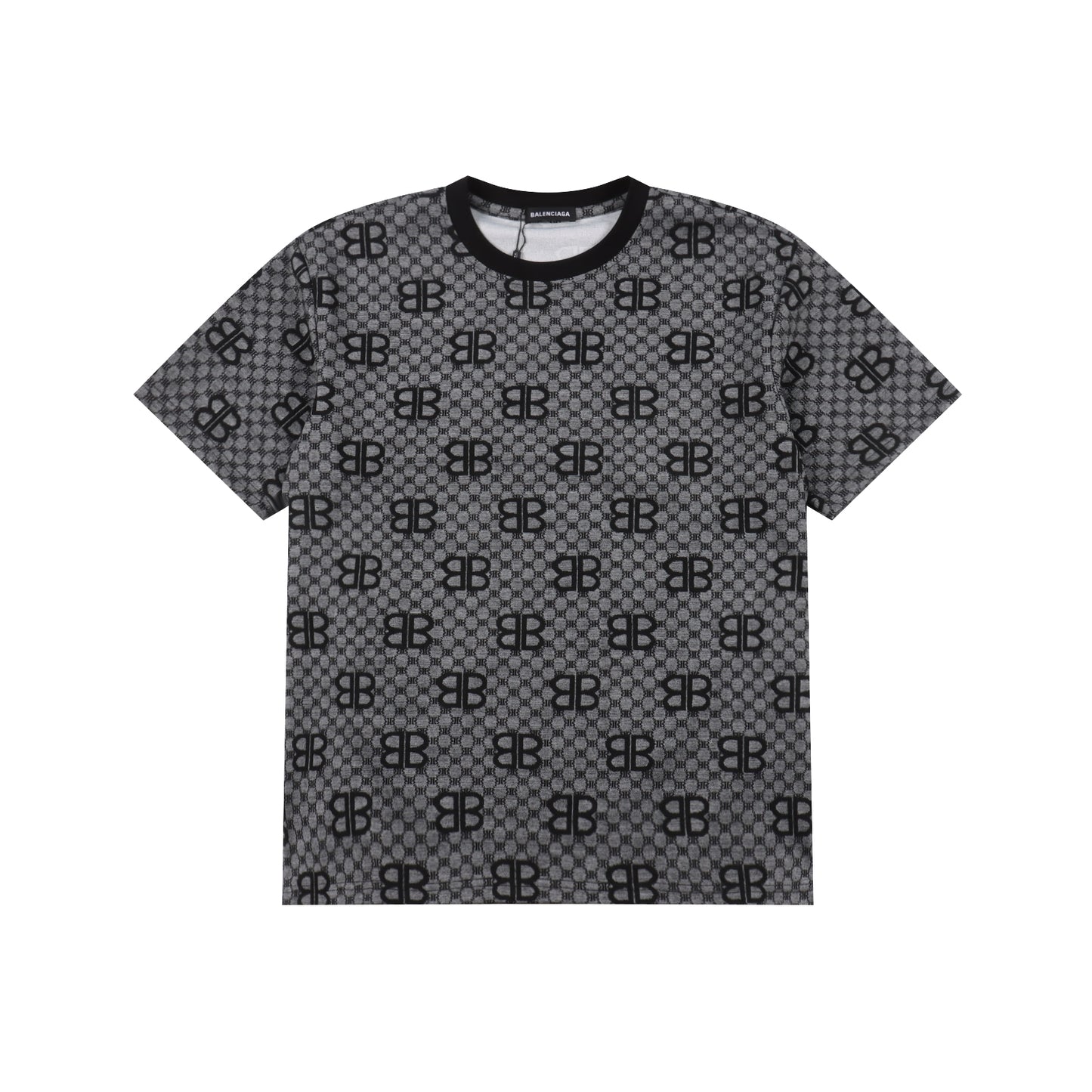 BALENCIAGA T-SHIRT - SUPER CLONE