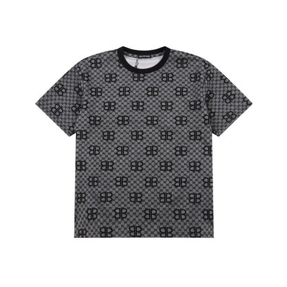 BALENCIAGA T-SHIRT - SUPER CLONE