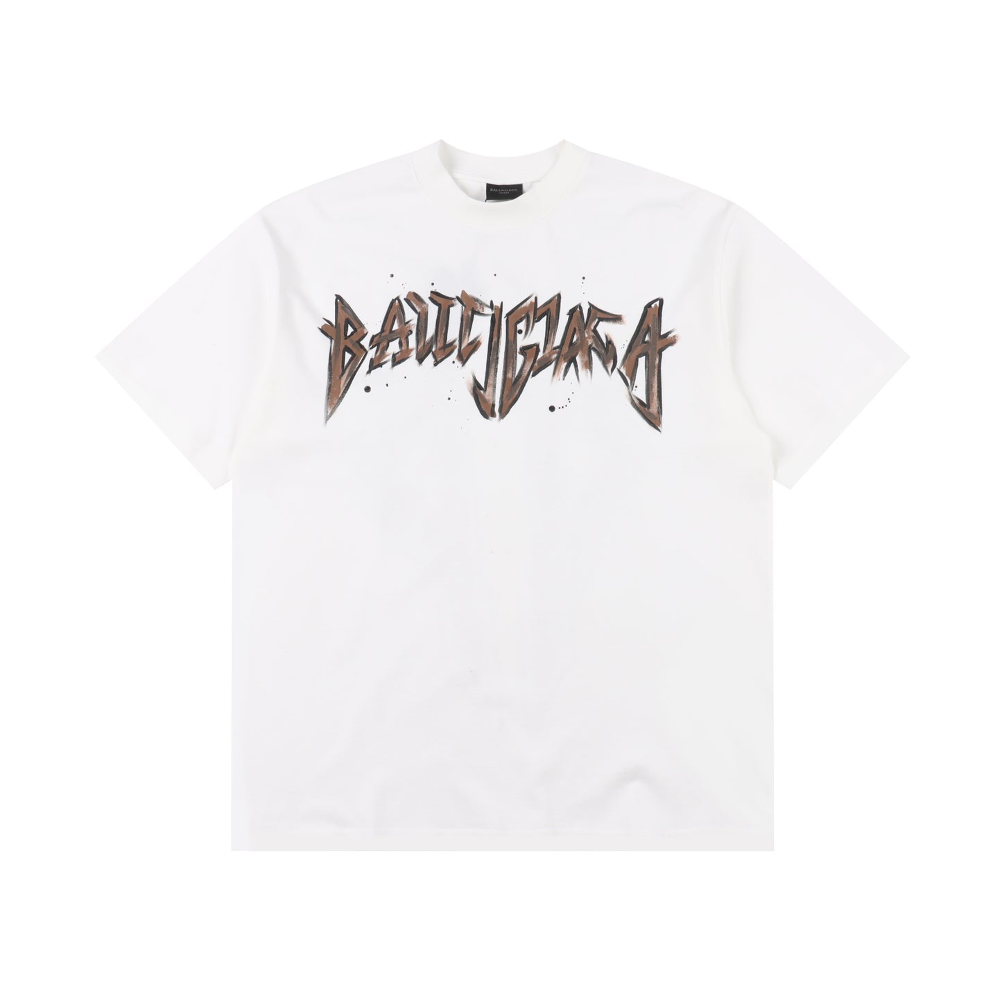 BALENCIAGA T-SHIRT - SUPER CLONE