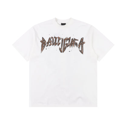 BALENCIAGA T-SHIRT - SUPER CLONE