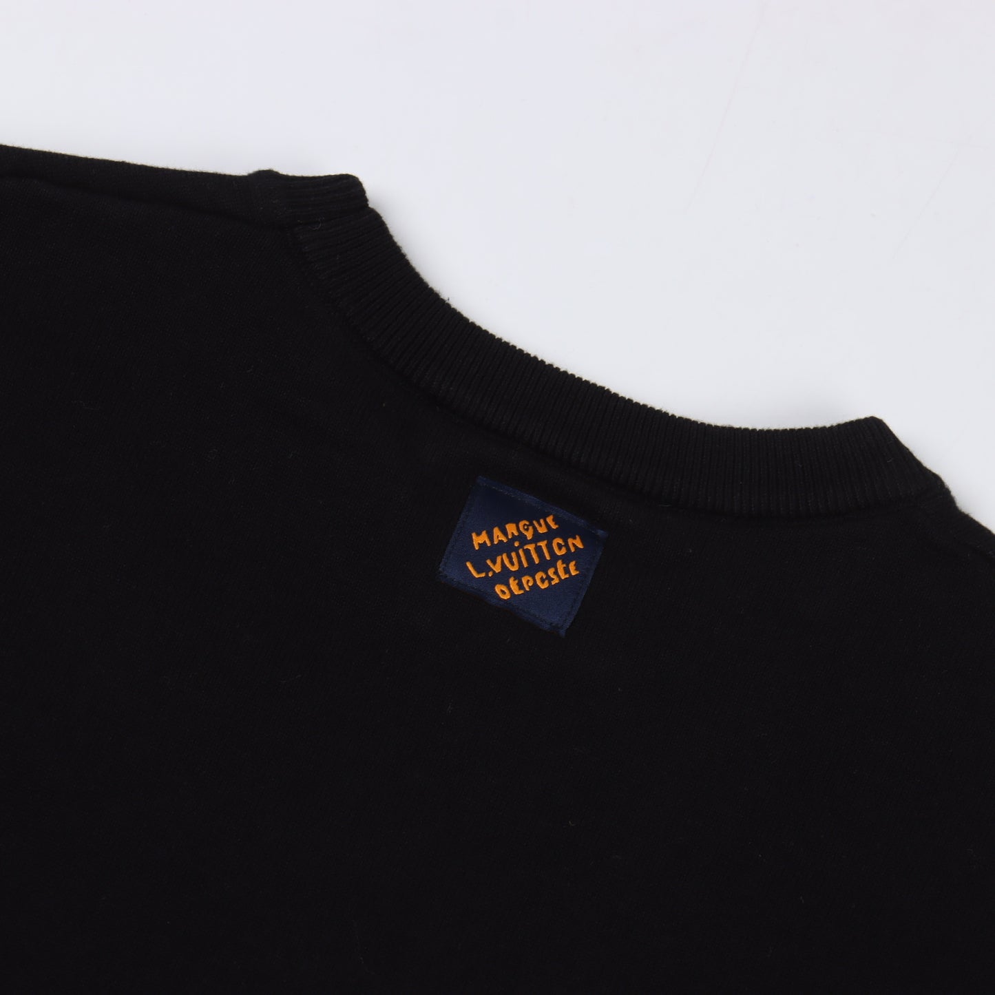 LOUIS VUITTON T-SHIRT - SUPER CLONE