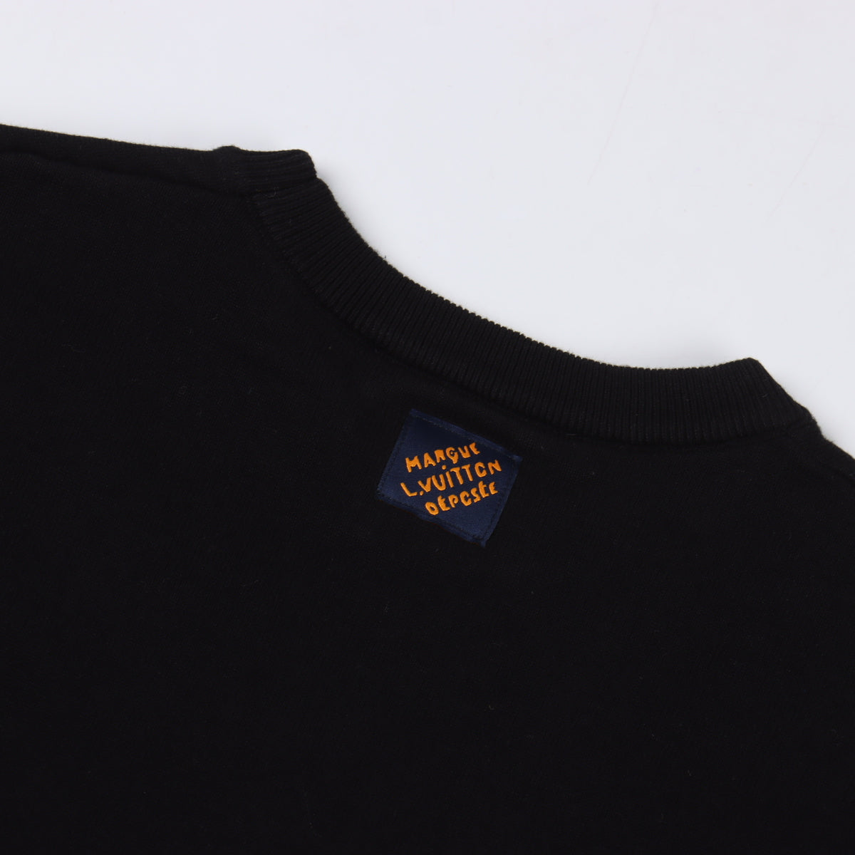 LOUIS VUITTON T-SHIRT - SUPER CLONE