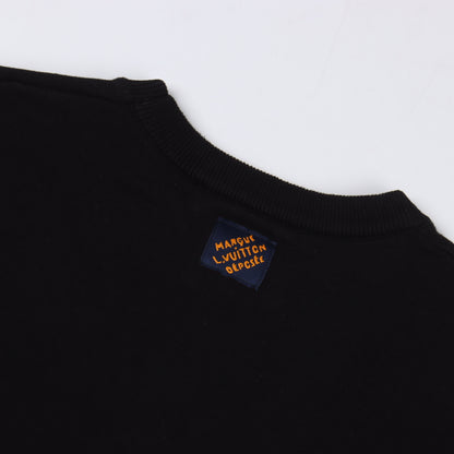LOUIS VUITTON T-SHIRT - SUPER CLONE