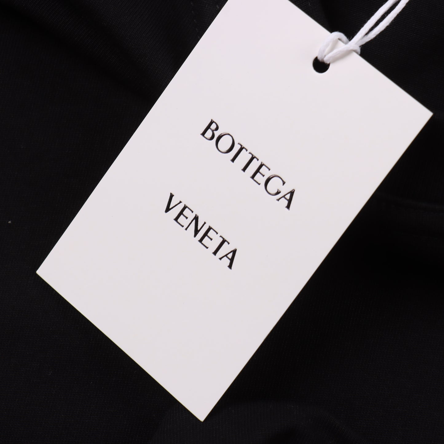 BOTTEGA VENETA T-SHIRT - SUPER CLONE
