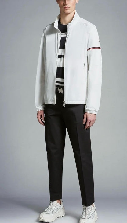 MONCLER LIGHTWEIGHT JACKET – 1:1 HIGH END