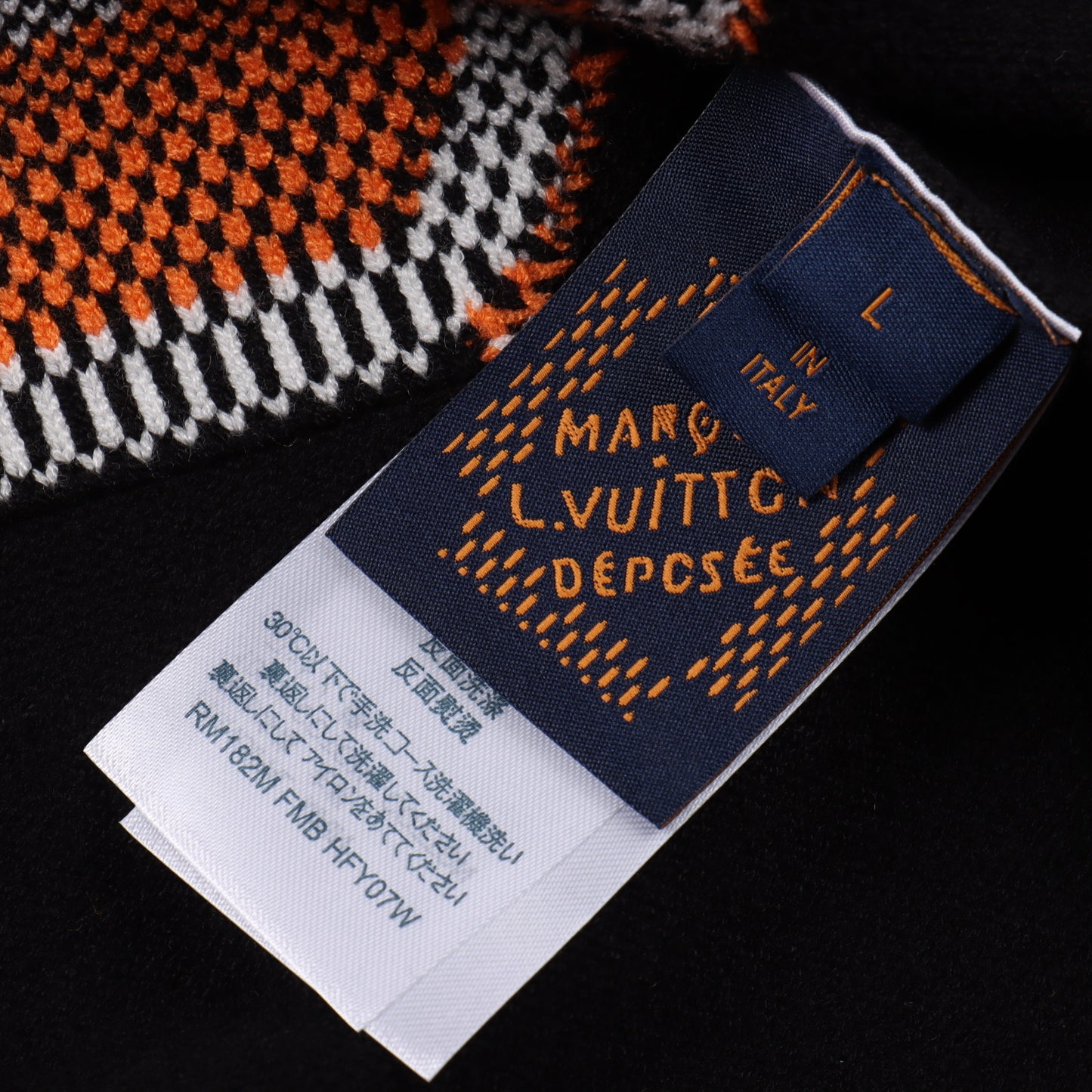 LOUIS VUITTON T-SHIRT - SUPER CLONE