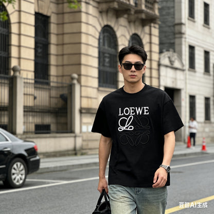 LOEWE T-SHIRT - SUPER CLONE