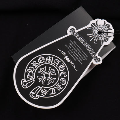 CHROME HEARTS T-SHIRT - SUPER CLONE