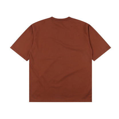 CARHARTT WIP T-SHIRT - SUPER CLONE