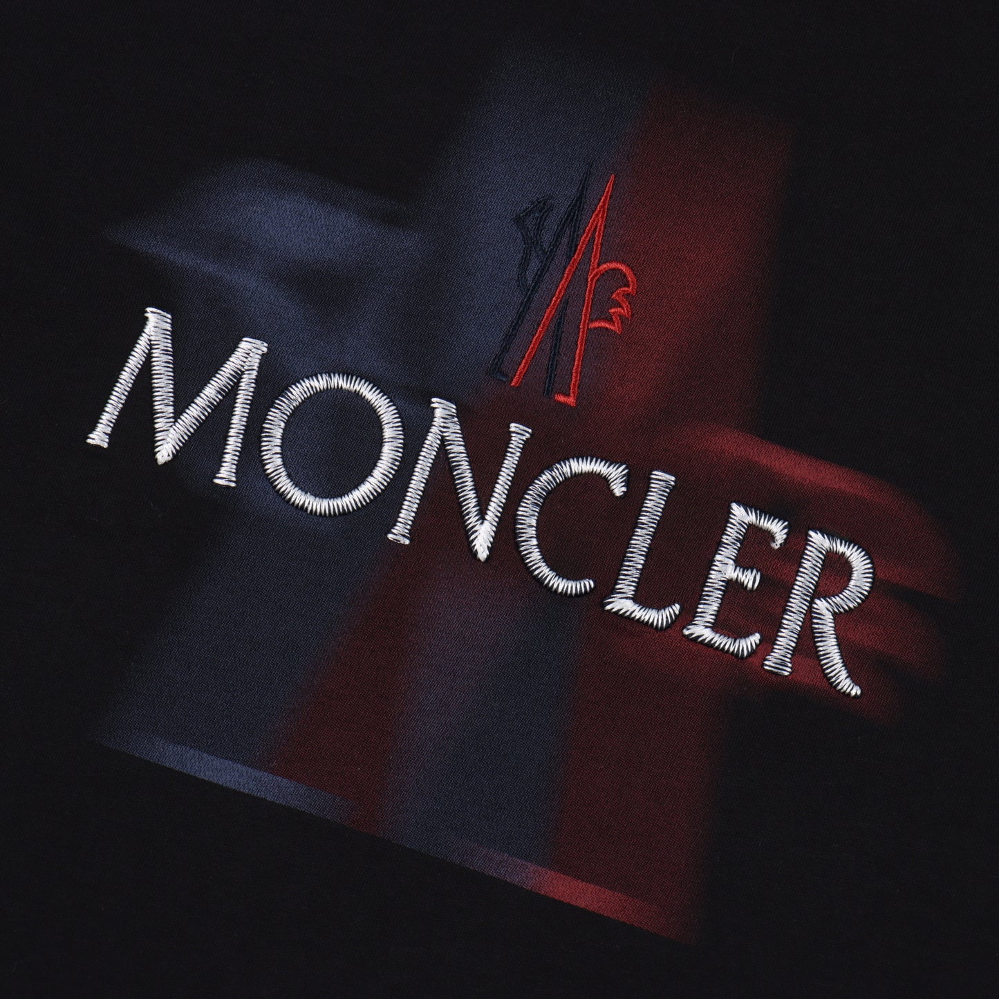 MONCLER T-SHIRT - SUPER CLONE