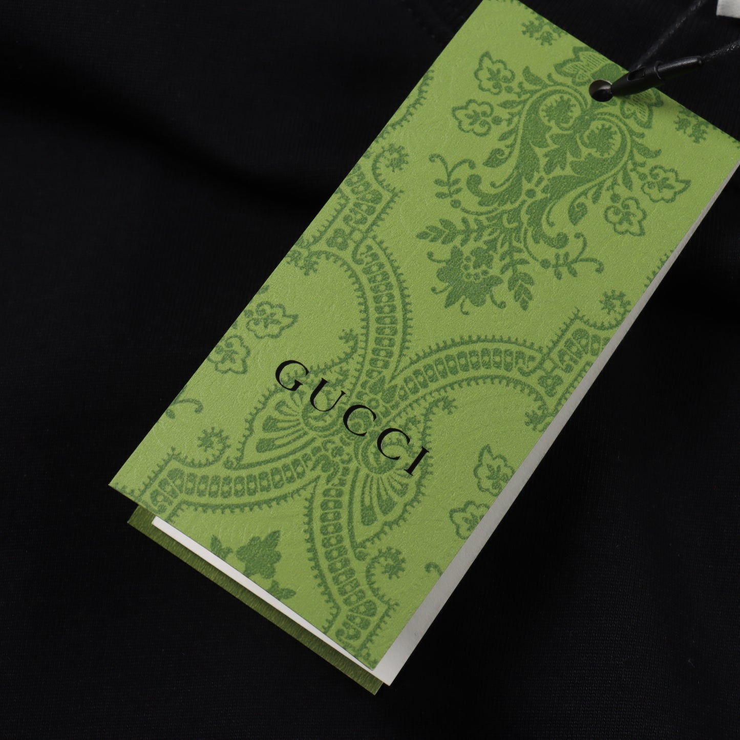 GUCCI T-SHIRT - SUPER CLONE