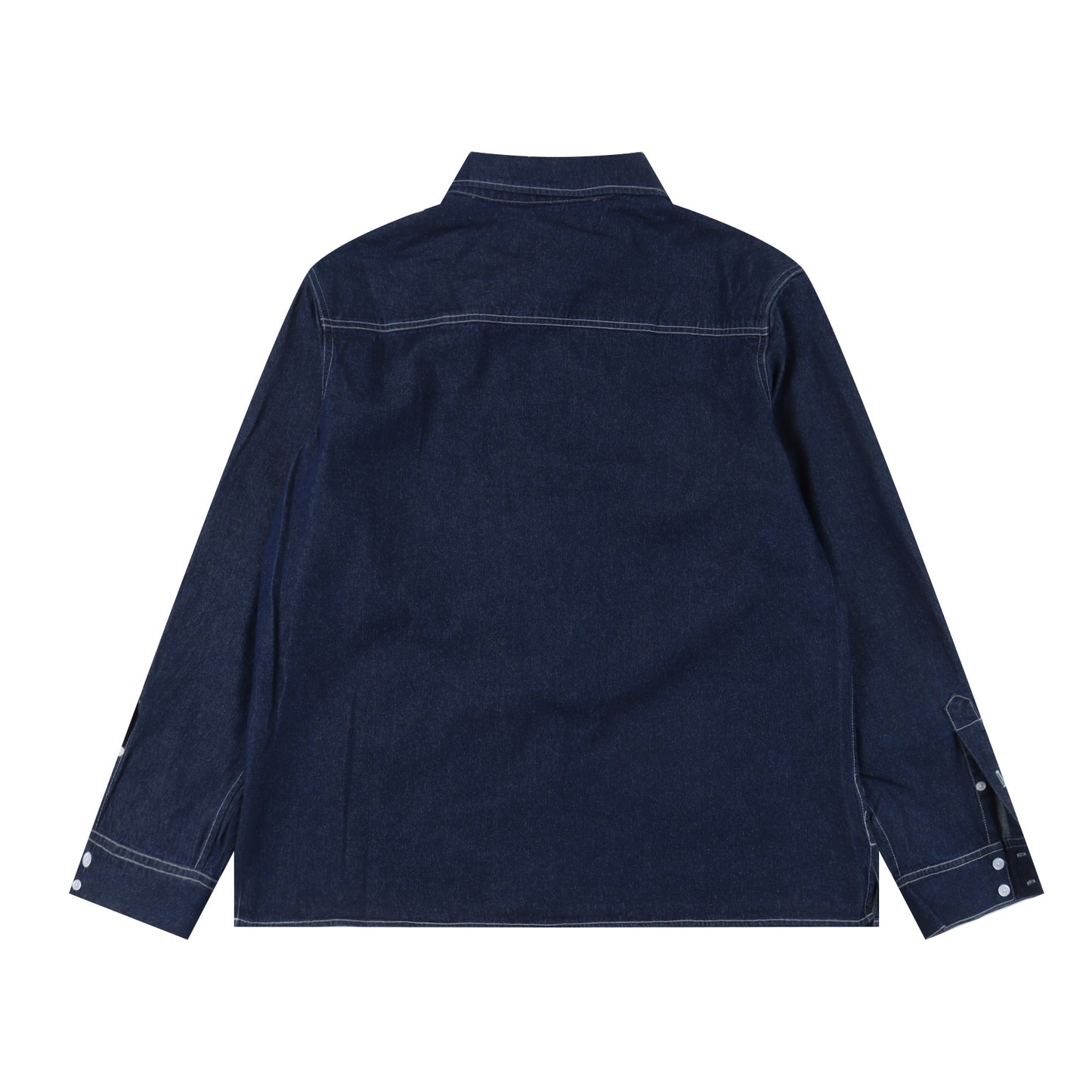 CELINE Denim-Hemd – mit Tags – 1:1 HIGH END