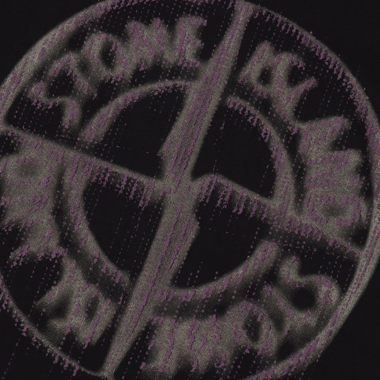 STONE ISLAND T-SHIRT  - SUPER CLONE