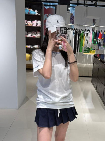 CHROME HEARTS T-SHIRT - SUPER CLONE