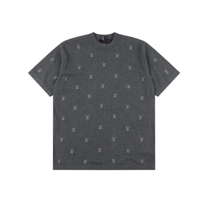 LOUIS VUITTON T-SHIRT - SUPER CLONE