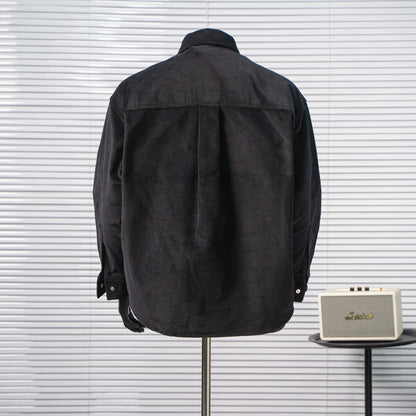 WE11DONE CORDUROY OVERSHIRT – 1:1 HIGH END