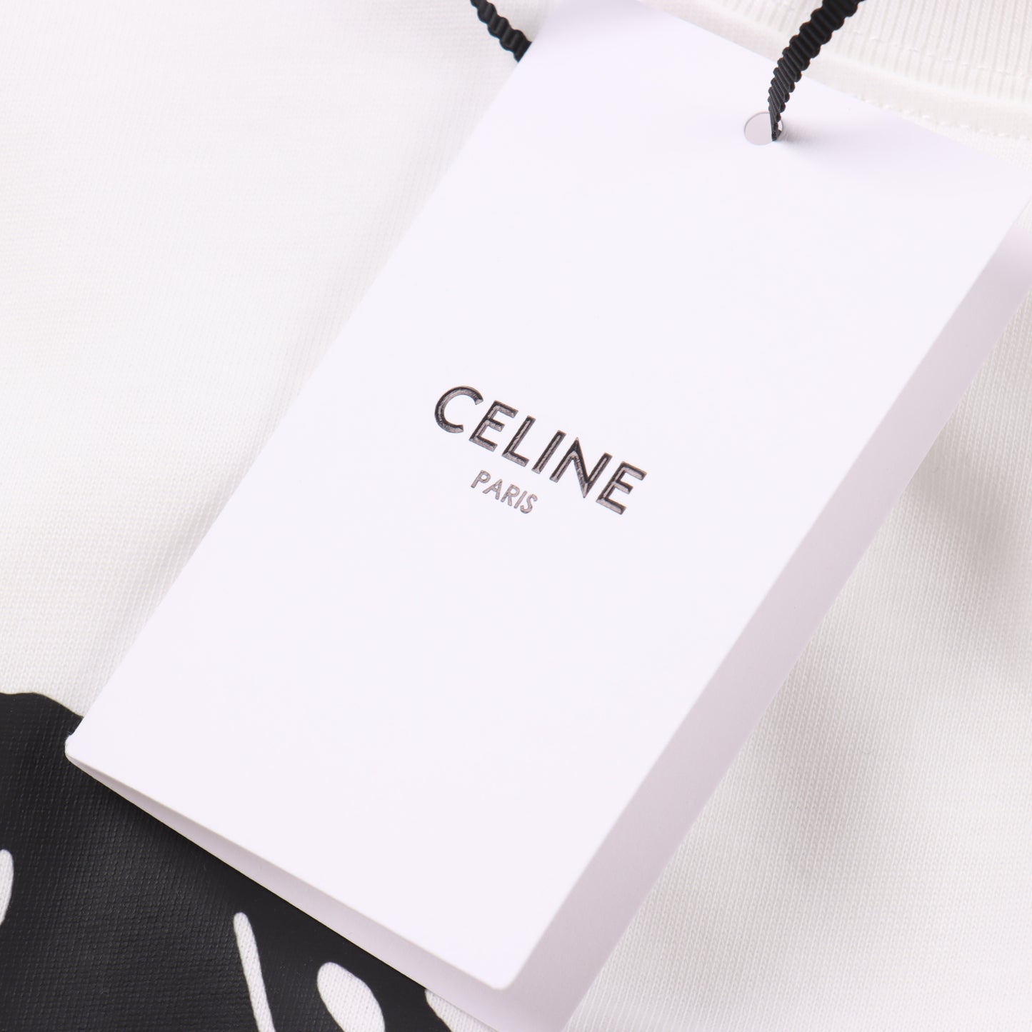 CELINE T-SHIRT - SUPER CLONE