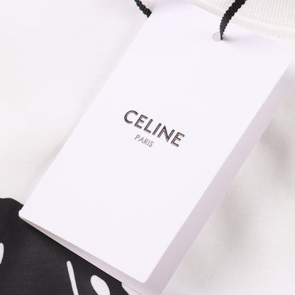 CELINE T-SHIRT - SUPER CLONE
