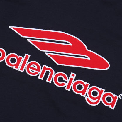 BALENCIAGA T-SHIRT - SUPER CLONE