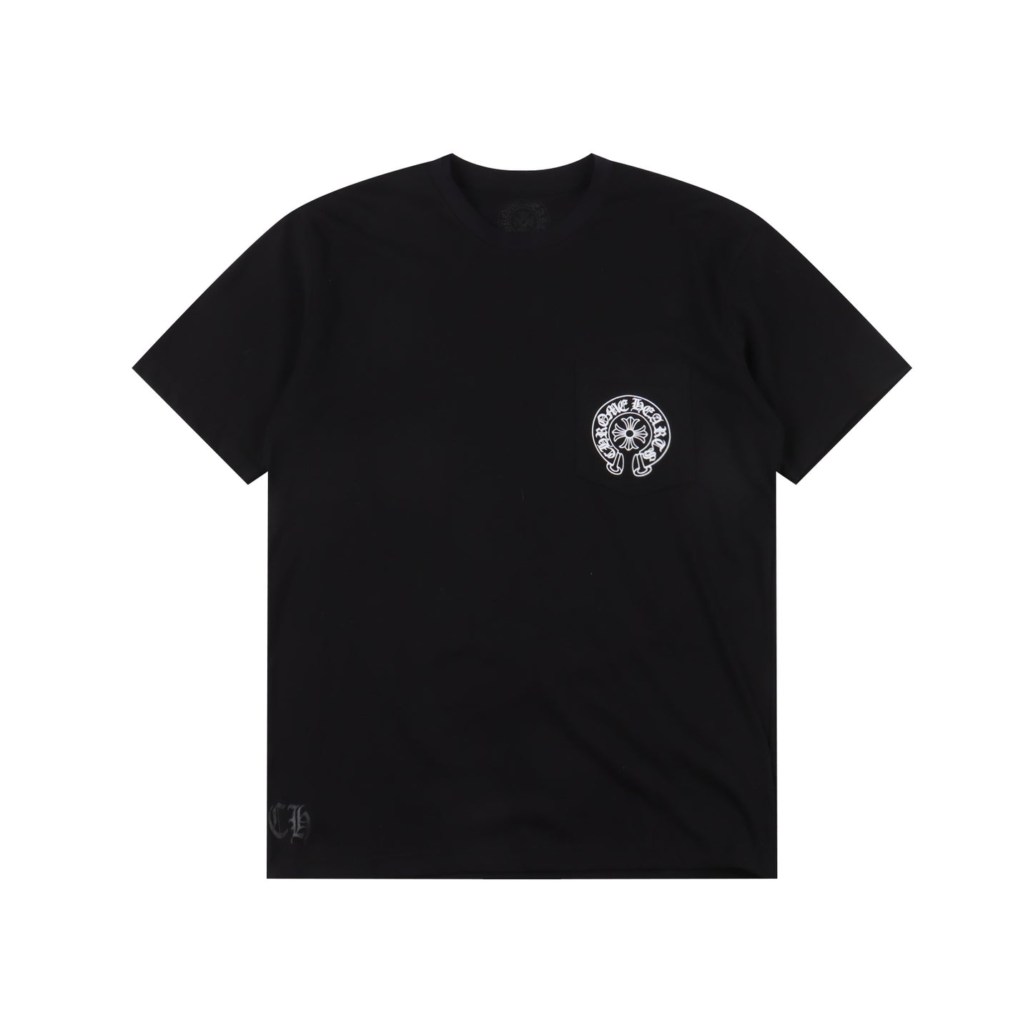 CHROME HEARTS T-SHIRT  - SUPER CLONE