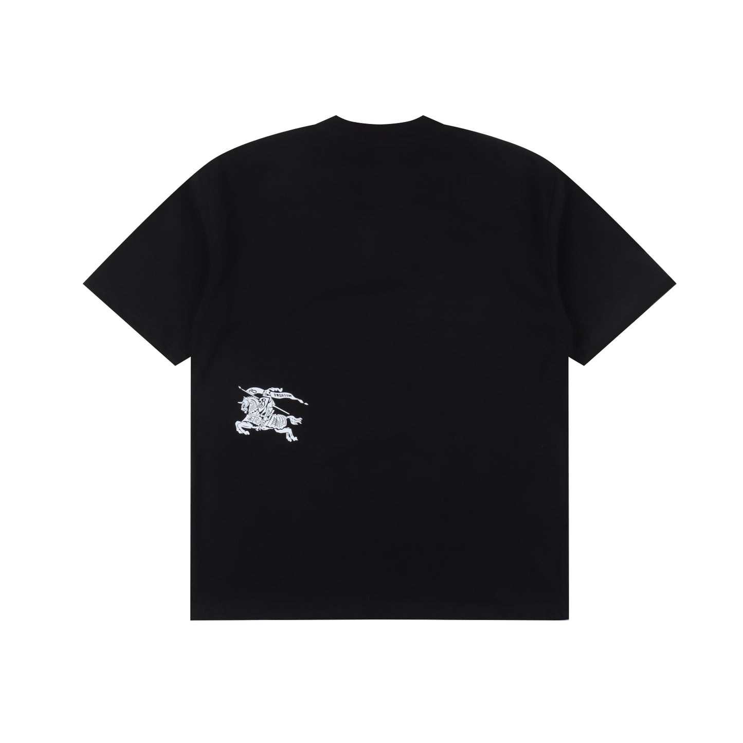 BURBERRY T-SHIRT - SUPER CLONE